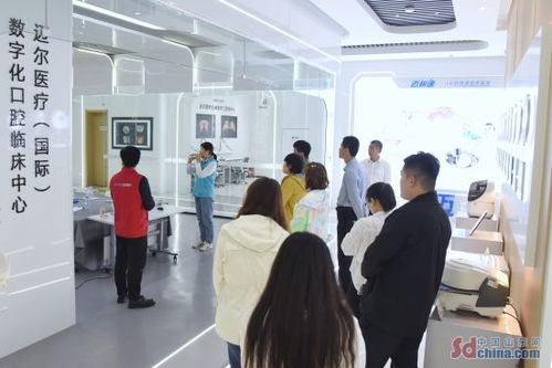 山東藥監 以監管嚴守護安全，以服務暖激活產業