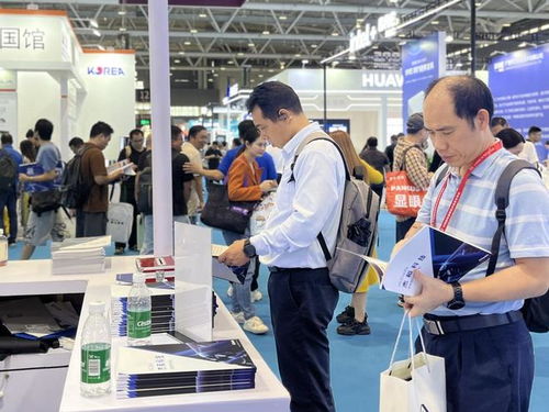 三大關鍵詞，回顧杰和科技在高交會的精彩信息技術咨詢服務